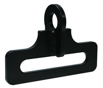 Electric Builder's Hoist hanger only (For use with OZ05PBTA-OBH and OZGBT-OBH only)