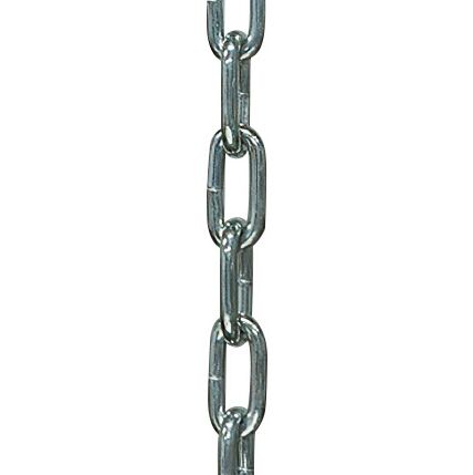 5 x 25mm hand chain