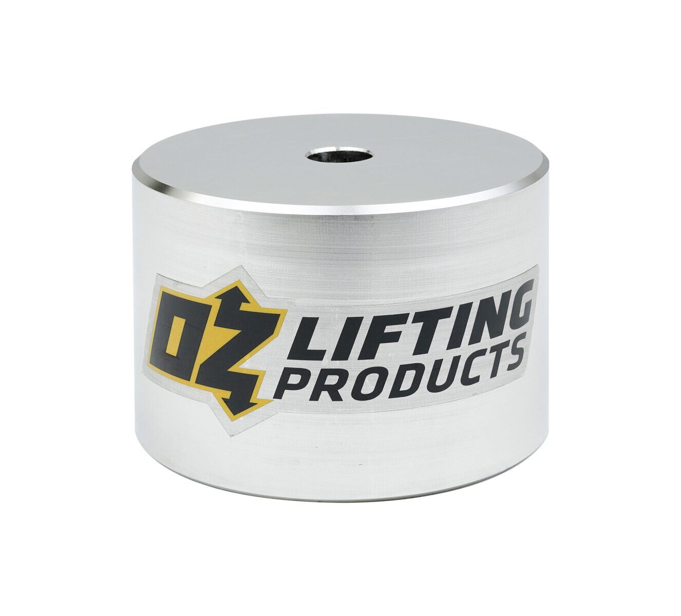 10 lb. stainless steel headache ball for use with  3/16″ and 1/4″ stainless steel wire ropes